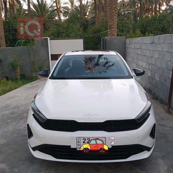 كيا K3 2024 للبيع في العراق - الصويرة